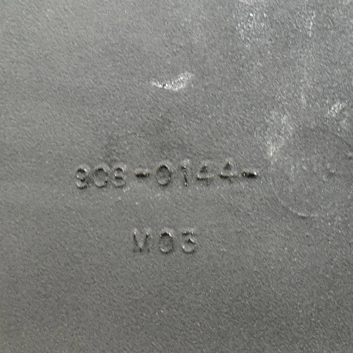 908-0144 Shaw DEF Tank - Truck To Trailer