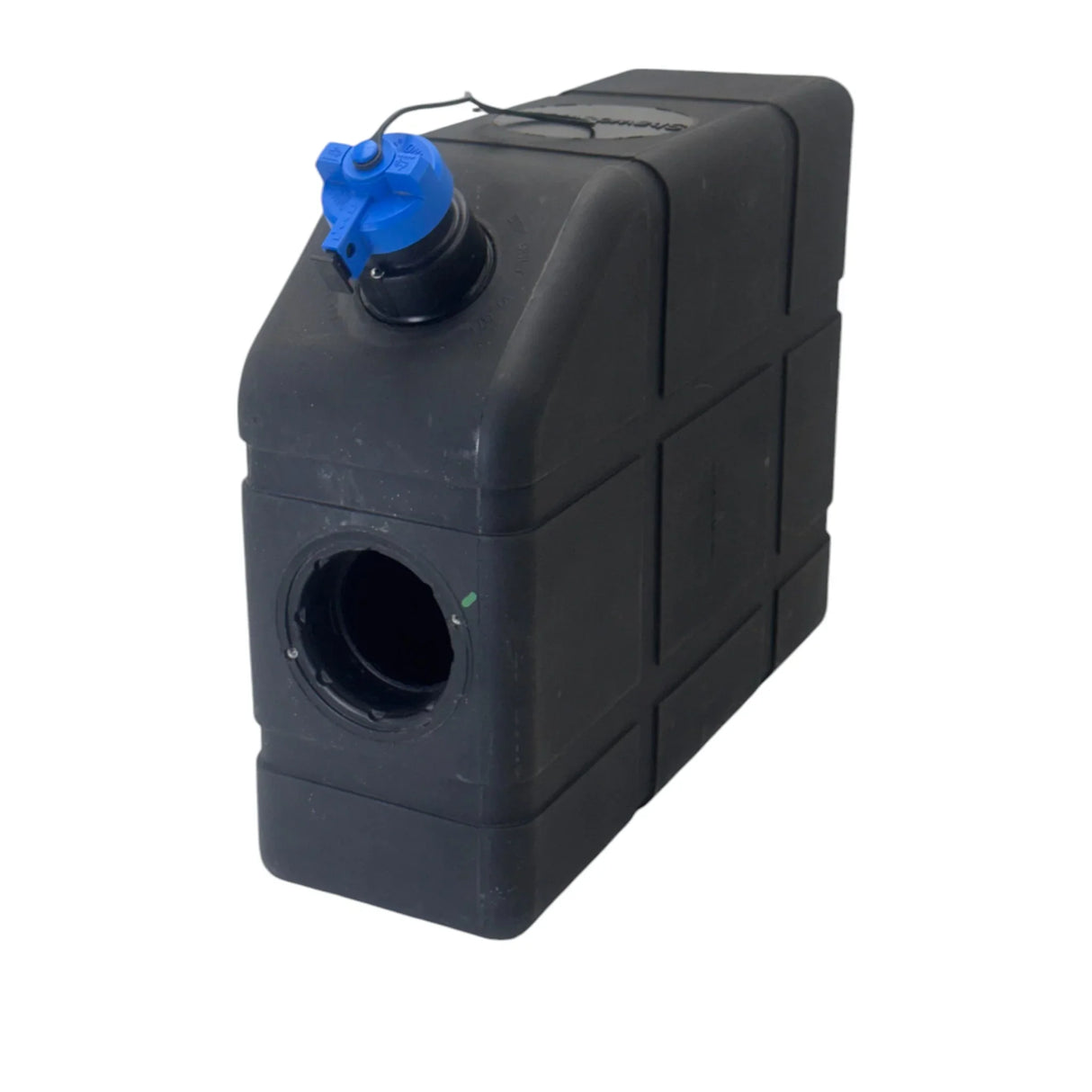 908-0144 Shaw DEF Tank - Truck To Trailer