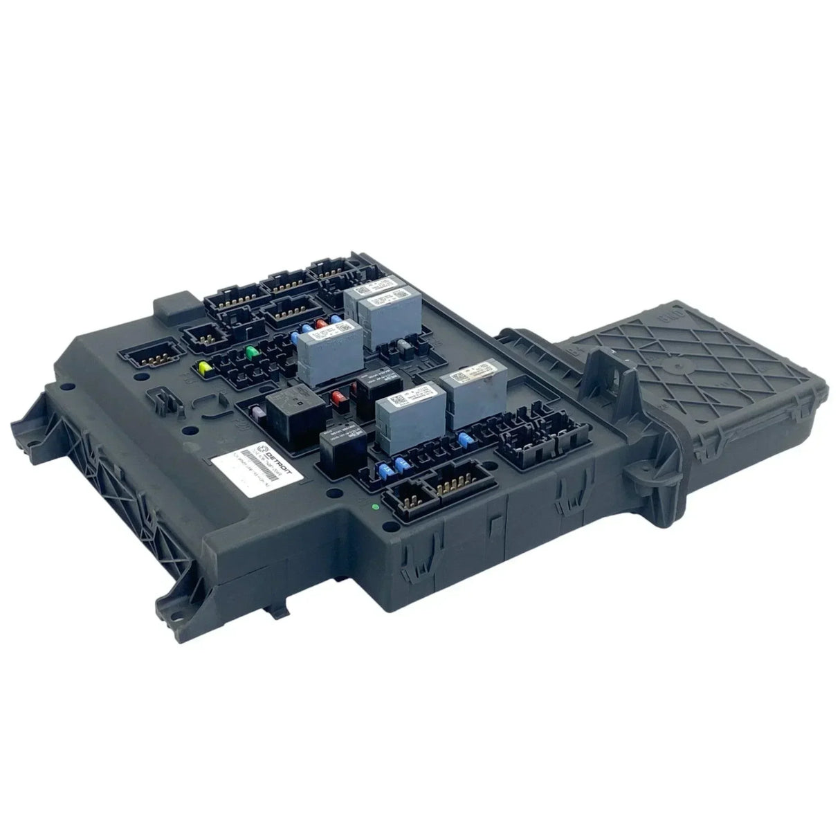 A0675981003 Oem Freightliner Electronic Control Unit- Sam Cab Highline 12V - Truck To Trailer