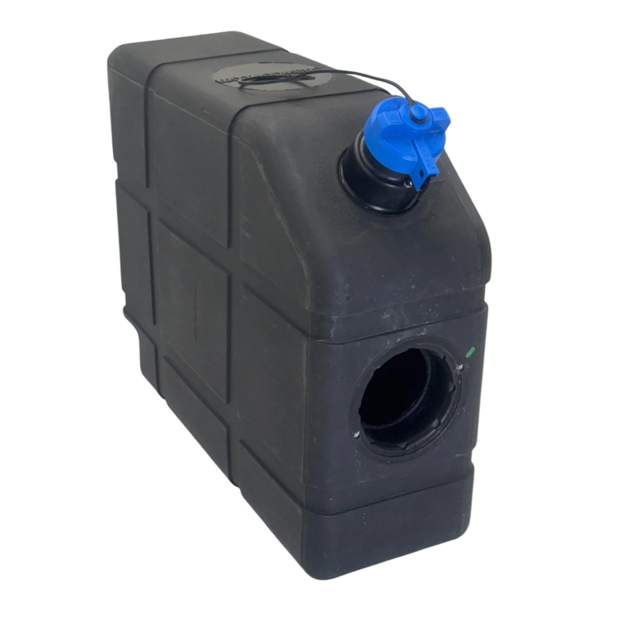 908-0144 Shaw DEF Tank - Truck To Trailer