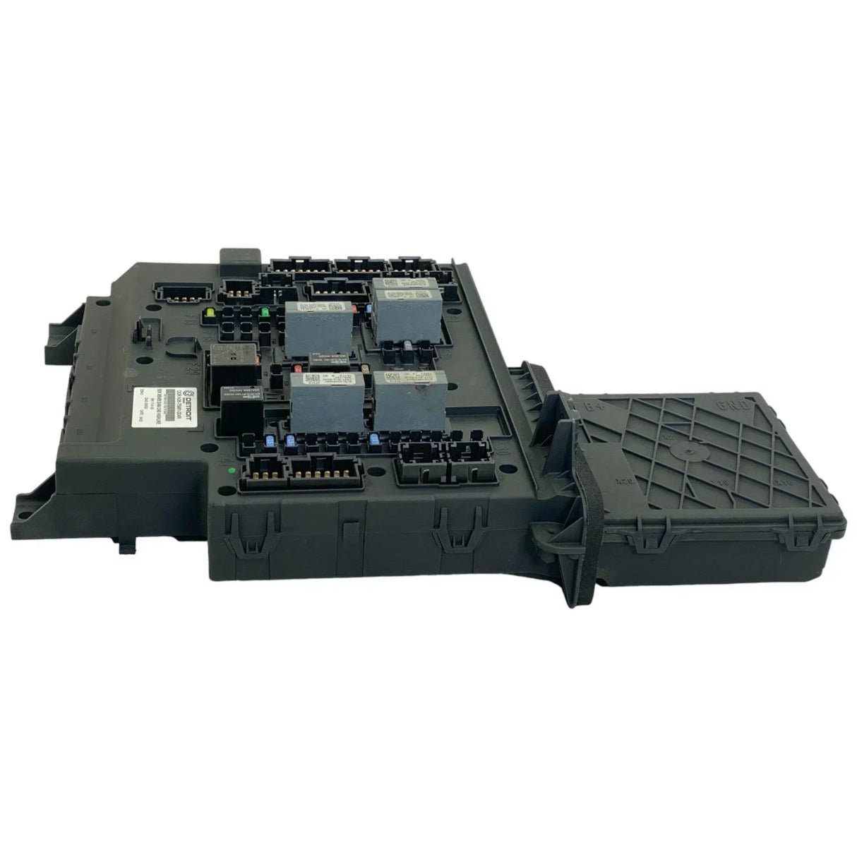 A0675981003 Oem Freightliner Electronic Control Unit- Sam Cab Highline 12V - Truck To Trailer