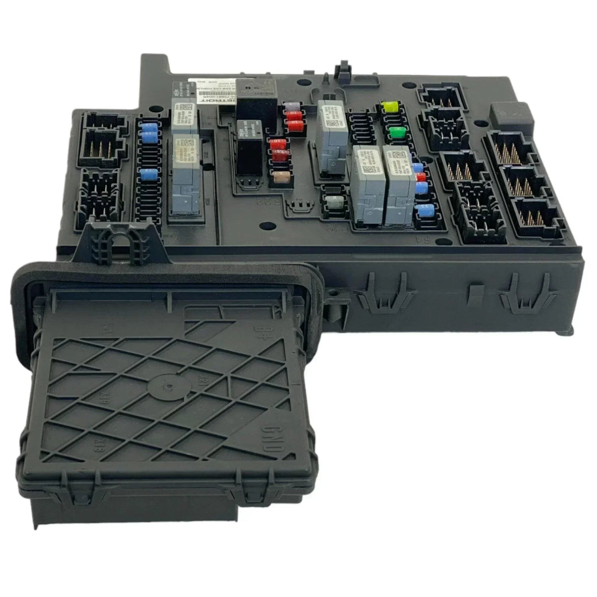 A0675981003 Oem Freightliner Electronic Control Unit- Sam Cab Highline 12V - Truck To Trailer