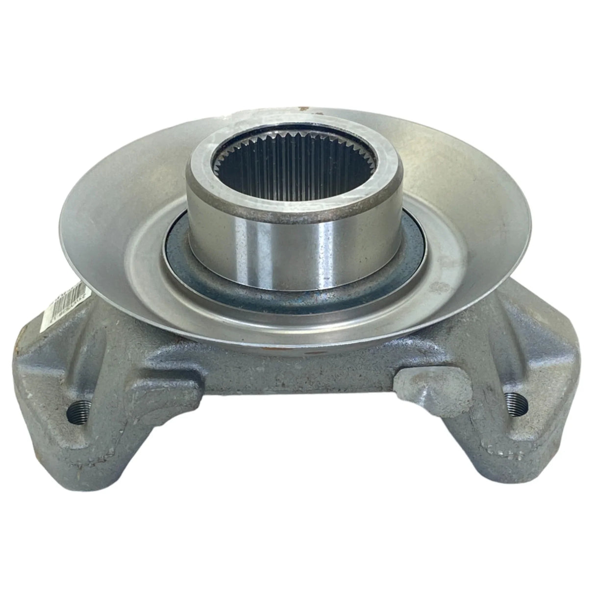 25WYS38 13A Genuine Meritor RPL25 Series Forward Input End Yoke - Truck To Trailer