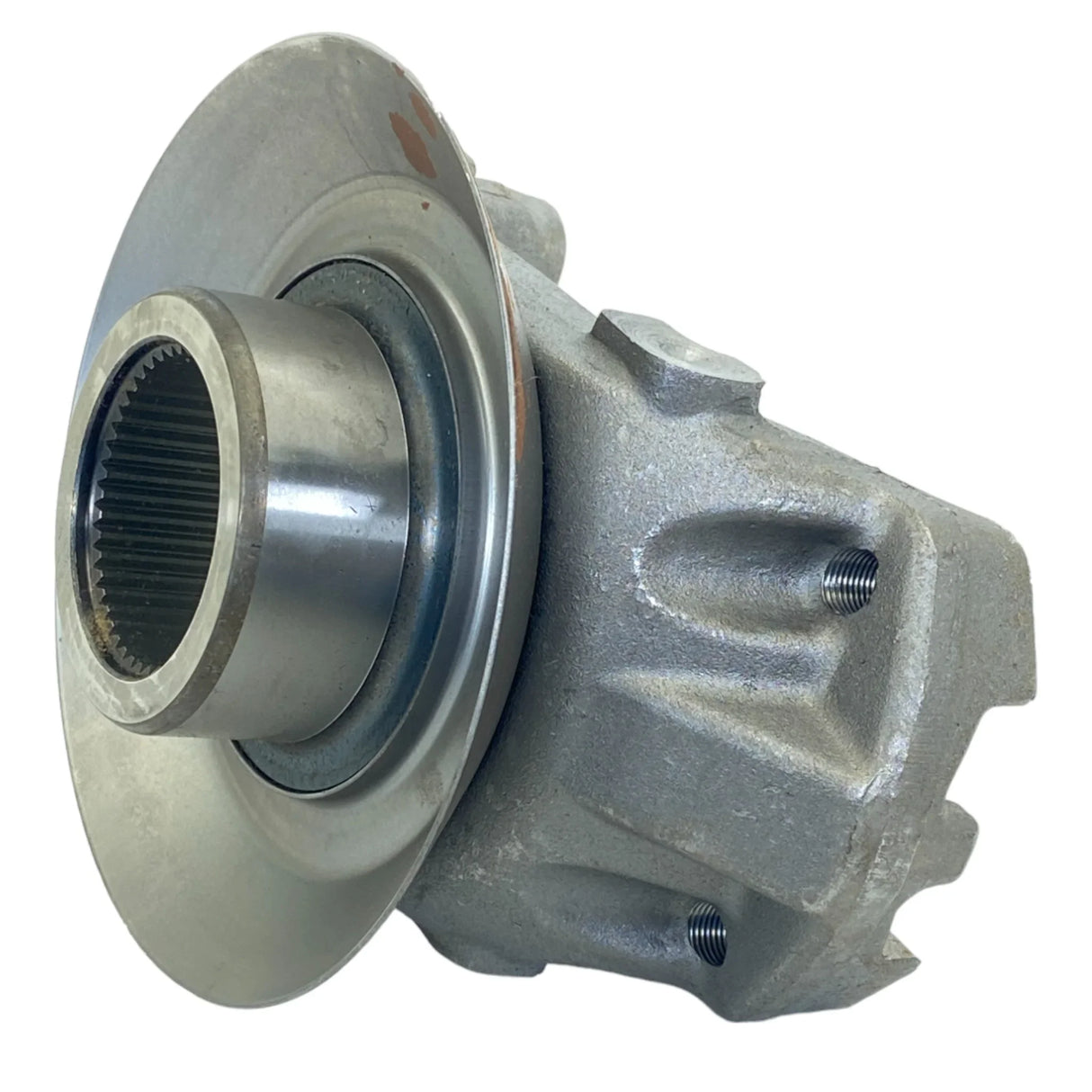 25WYS38 13A Genuine Meritor RPL25 Series Forward Input End Yoke - Truck To Trailer