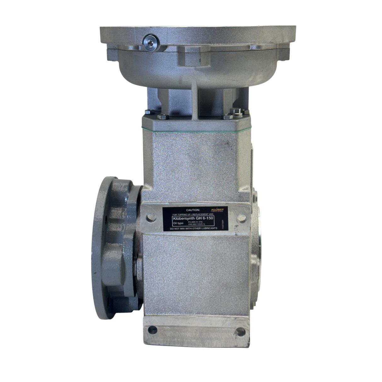 A202 UH35 FIA 39.6 Bonfiglioli Right Angle Speed Reducer