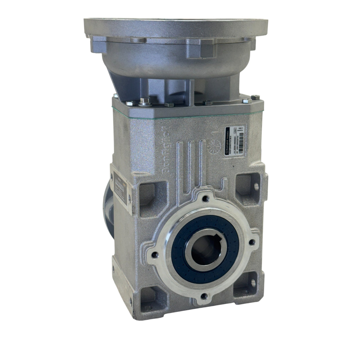 A202 UH35 FIA 39.6 Bonfiglioli Right Angle Speed Reducer