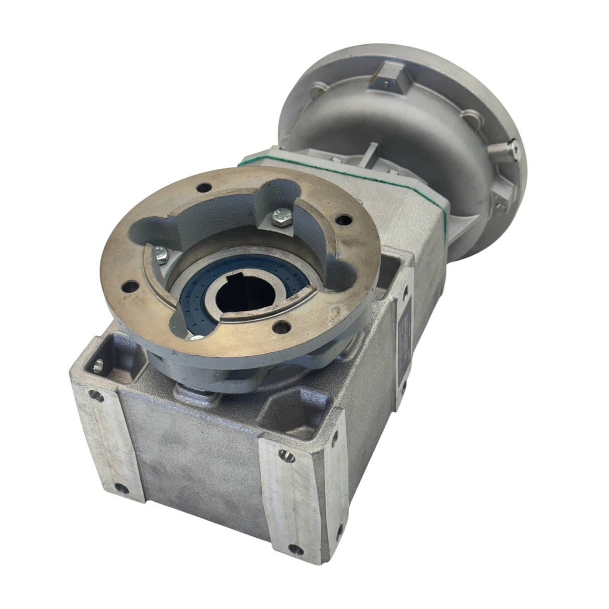 A202 UH35 FIA 39.6 Bonfiglioli Right Angle Speed Reducer