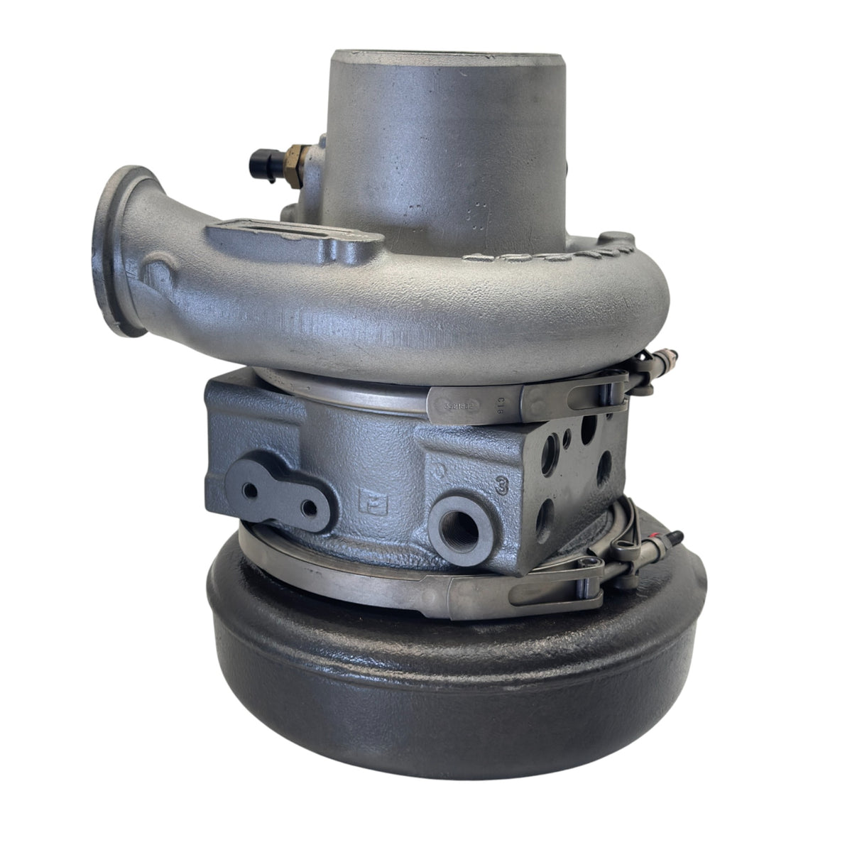 2836551 Genuine Cummins Holset Turbocharger Kit He400Vg