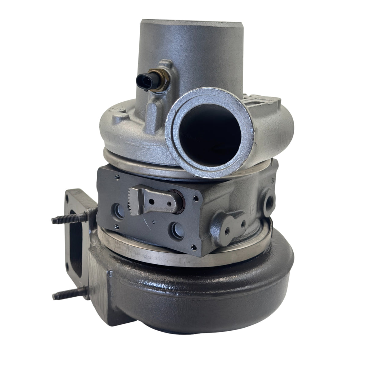 5501247H Genuine Cummins Holset Turbocharger Kit He400Vg