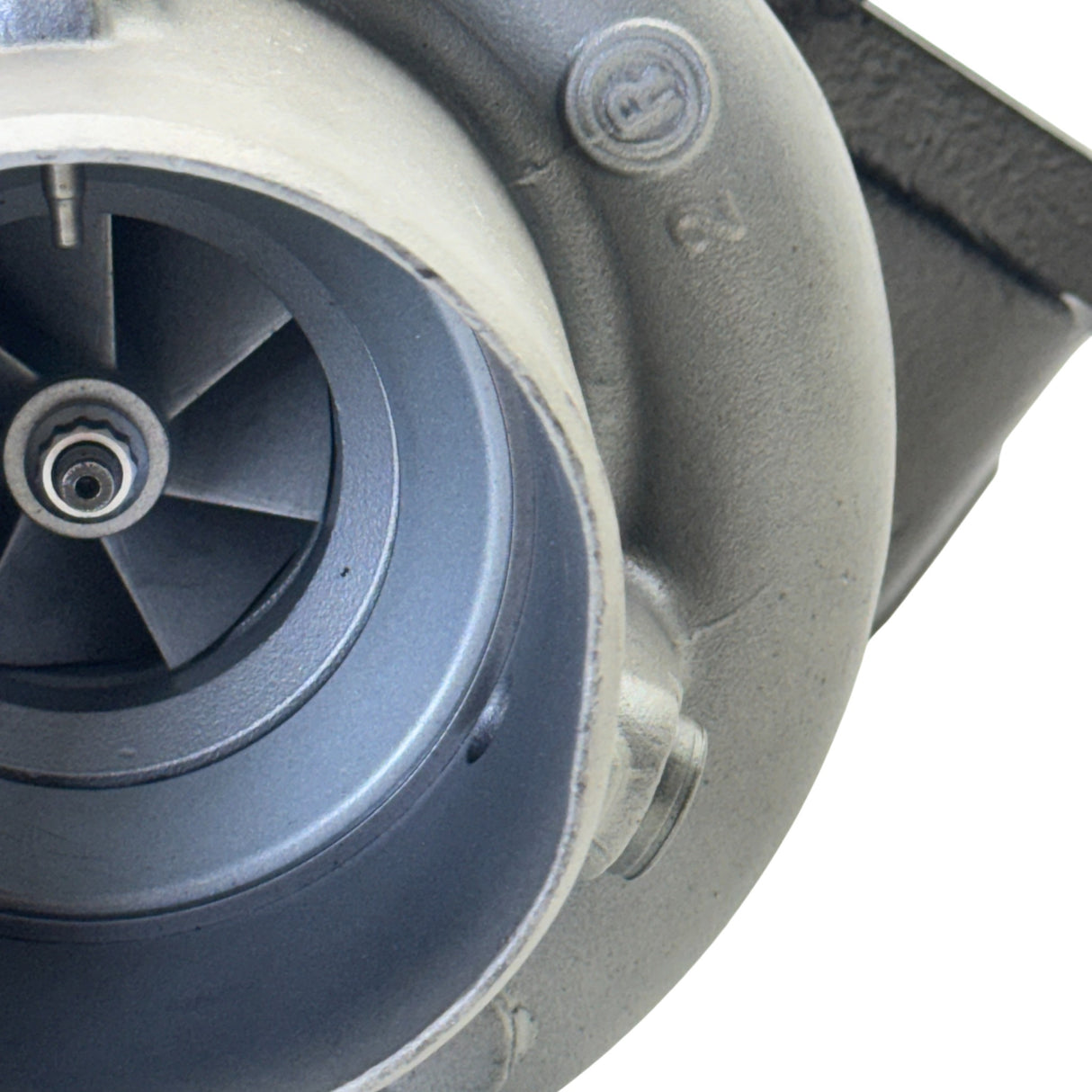 2836551 Genuine Cummins Holset Turbocharger Kit He400Vg