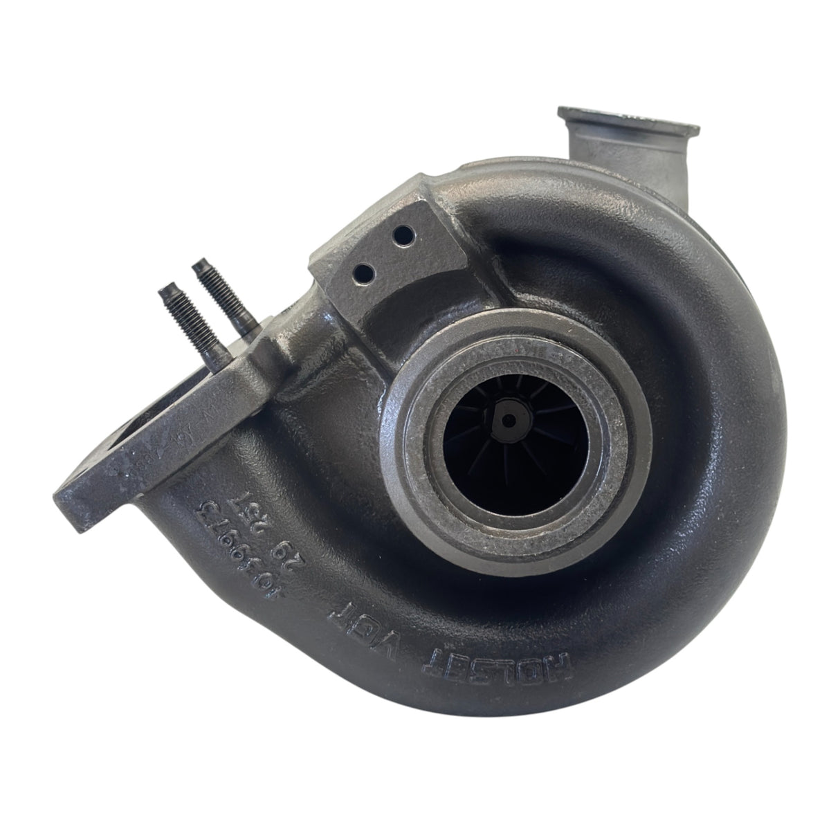 2842338 Genuine Cummins Holset Turbocharger Kit He400Vg