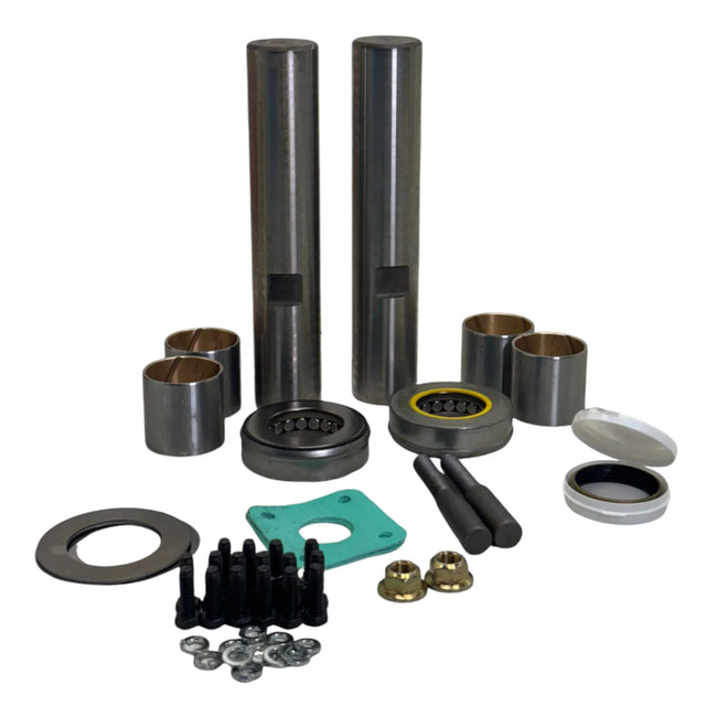 50.180.05 Genuine Stemco Steering King Pin Bushing Kit - Truck To Trailer