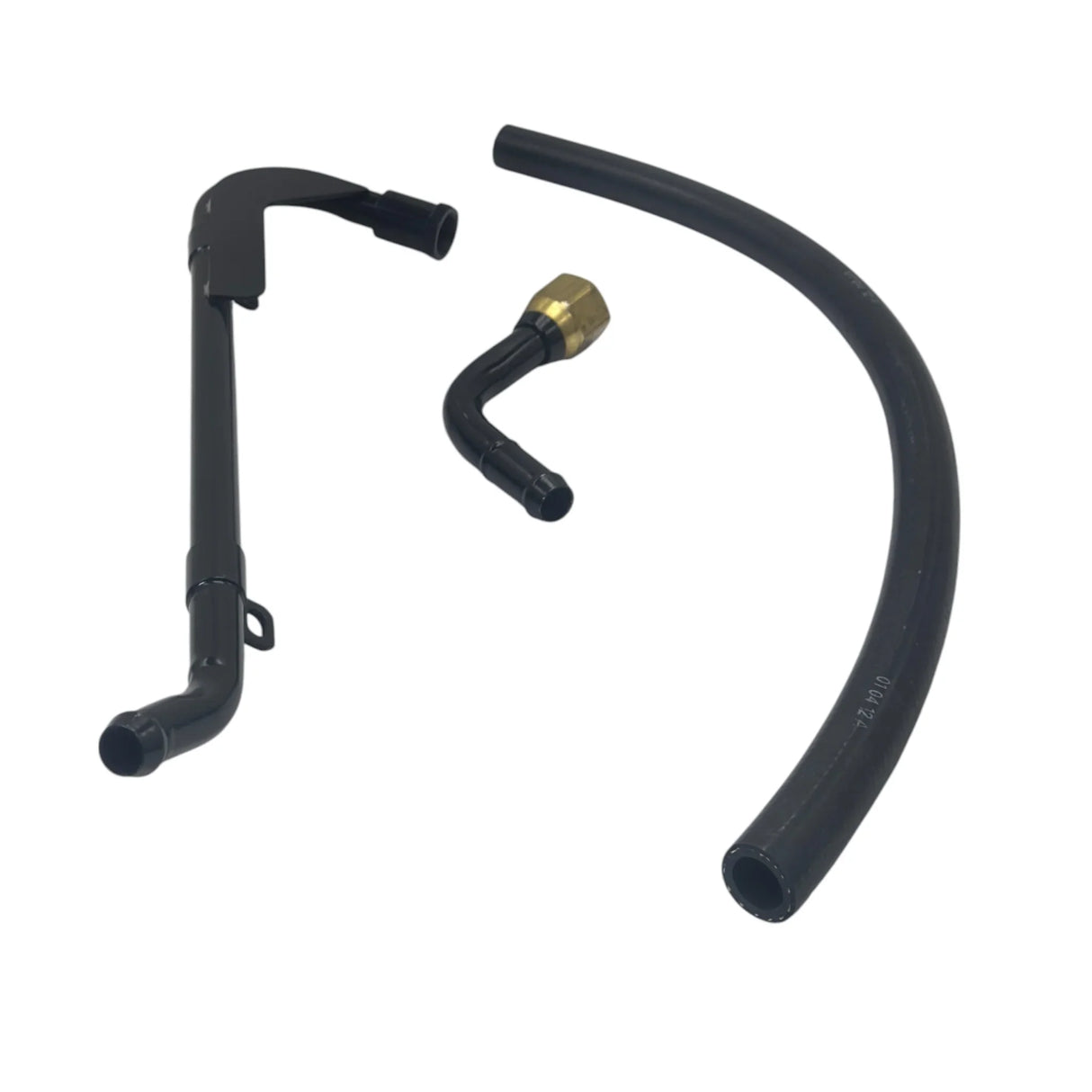 8000932R91 Genuine International Heater Pipe Kit - Truck To Trailer