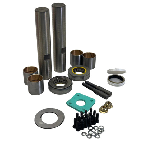 50.180.05 Genuine Stemco Steering King Pin Bushing Kit - Truck To Trailer