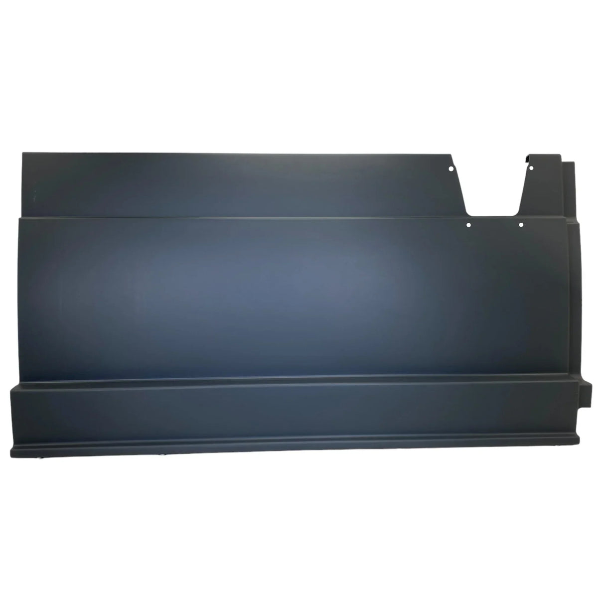 A2276266038 Genuine Freightliner Right Side Fairing Panel - Truck To Trailer