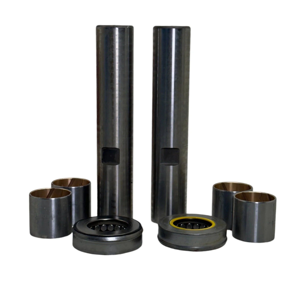 50.180.05 Genuine Stemco Steering King Pin Bushing Kit - Truck To Trailer
