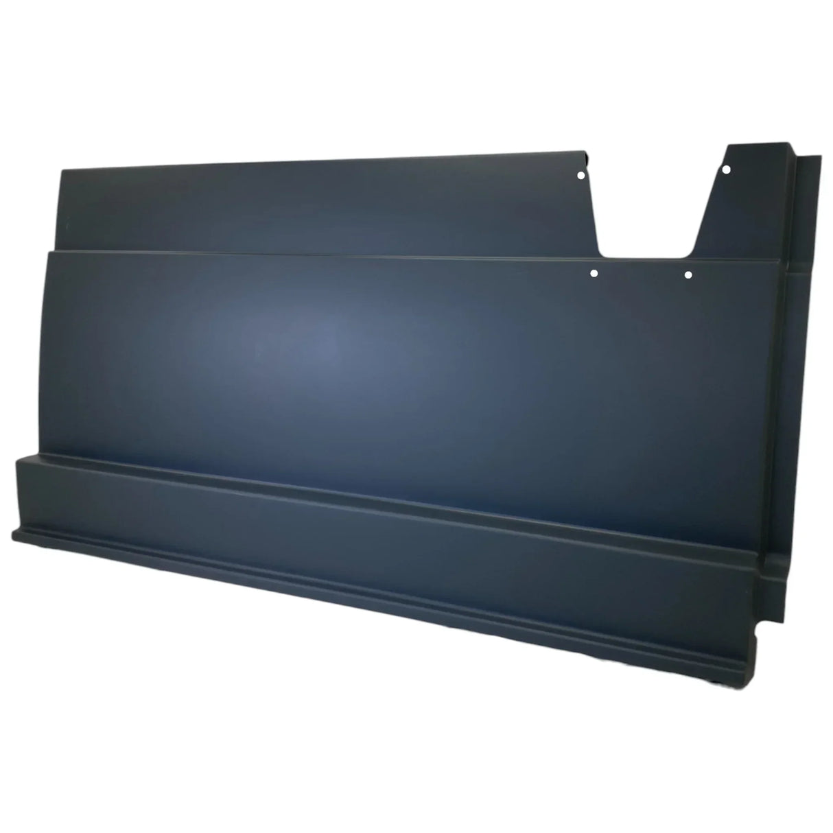 A2276266038 Genuine Freightliner Right Side Fairing Panel - Truck To Trailer