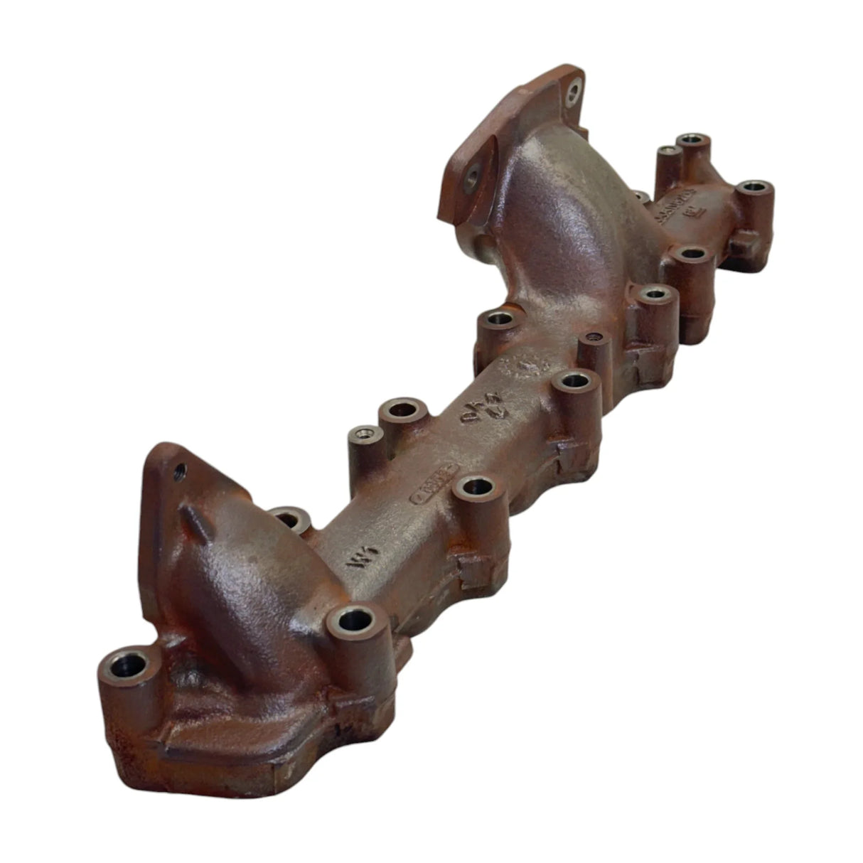 55513001 Genuine GM Exhaust Manifold - Truck To Trailer