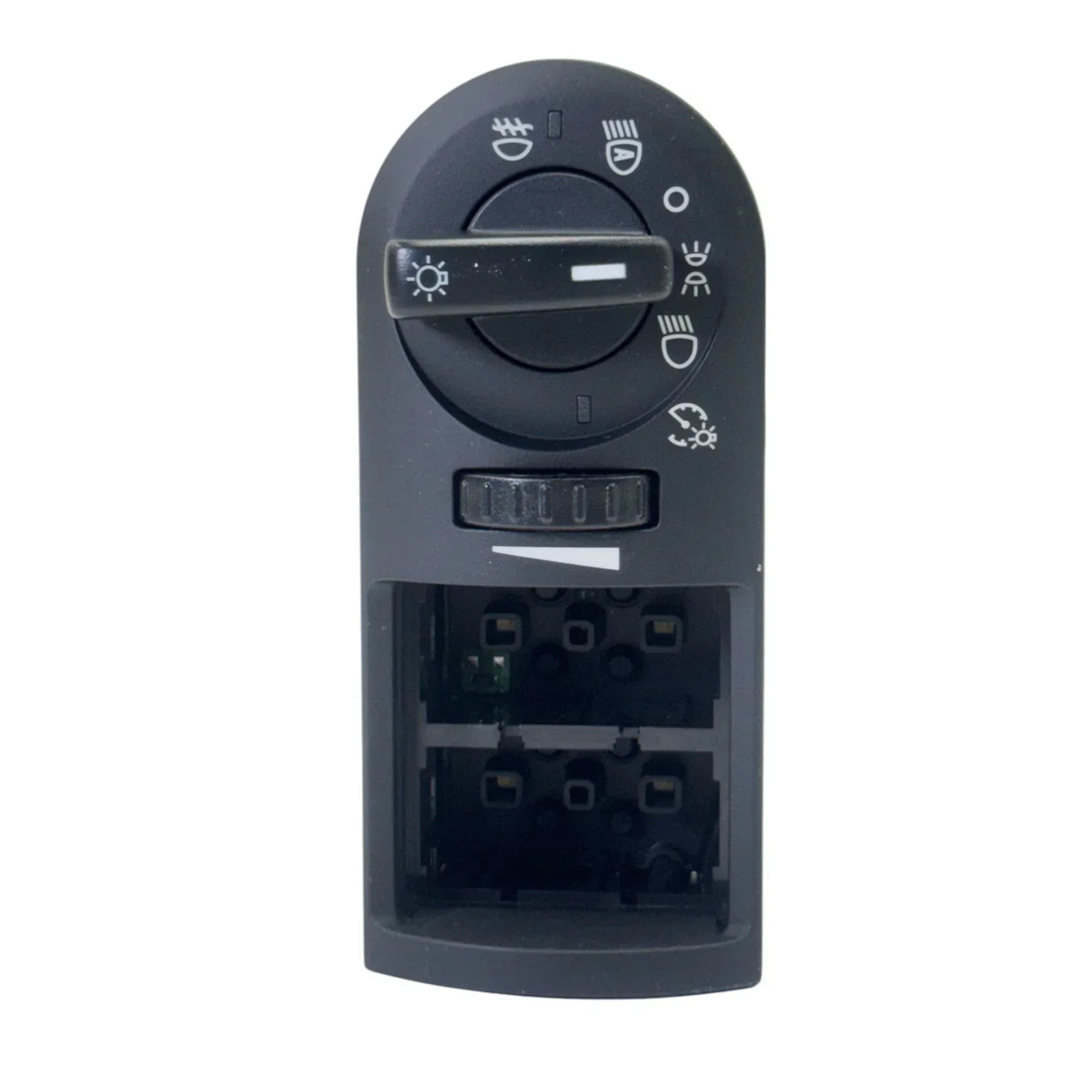 4080940C1 Genuine International Lighting Control Module - Truck To Trailer