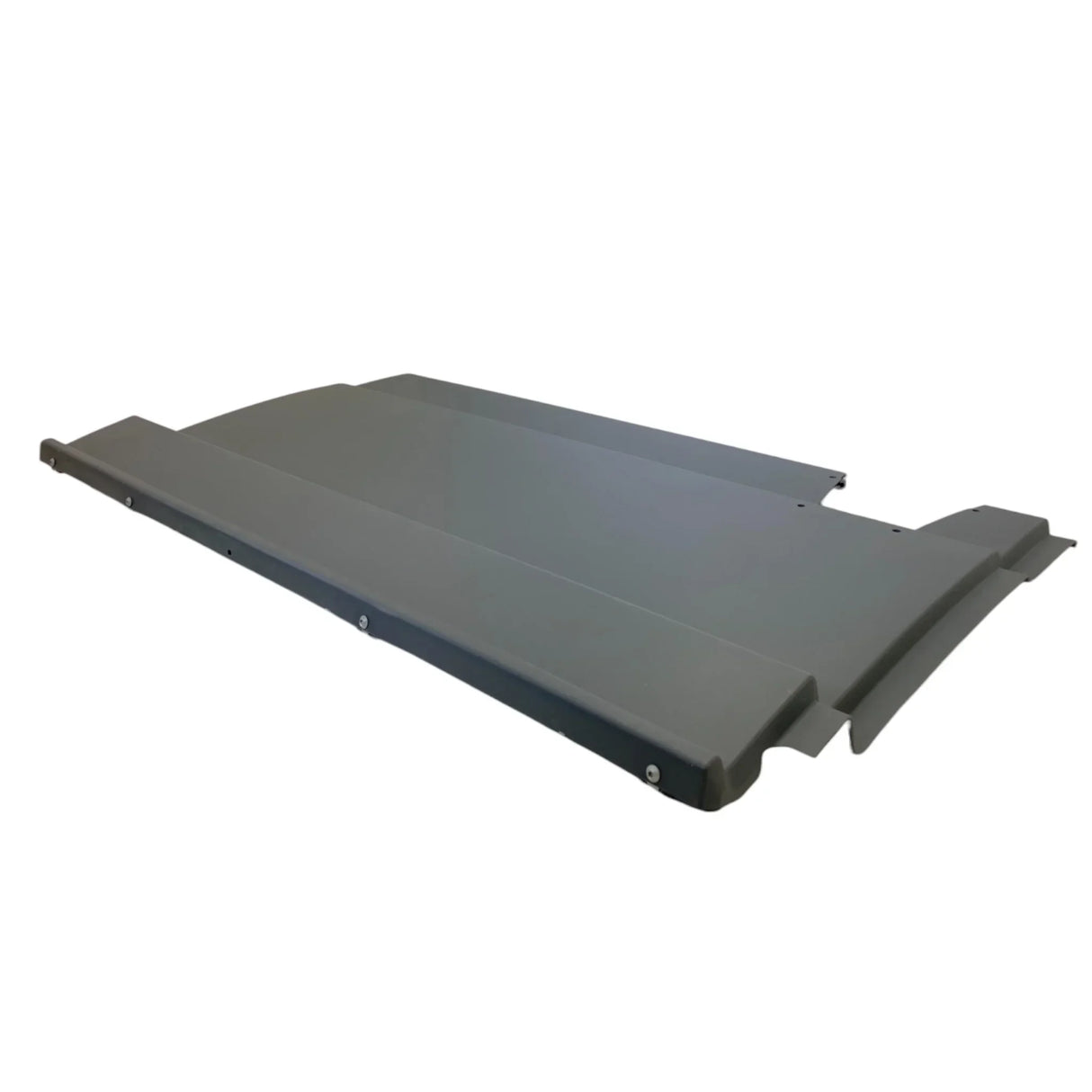 A2276266038 Genuine Freightliner Right Side Fairing Panel - Truck To Trailer