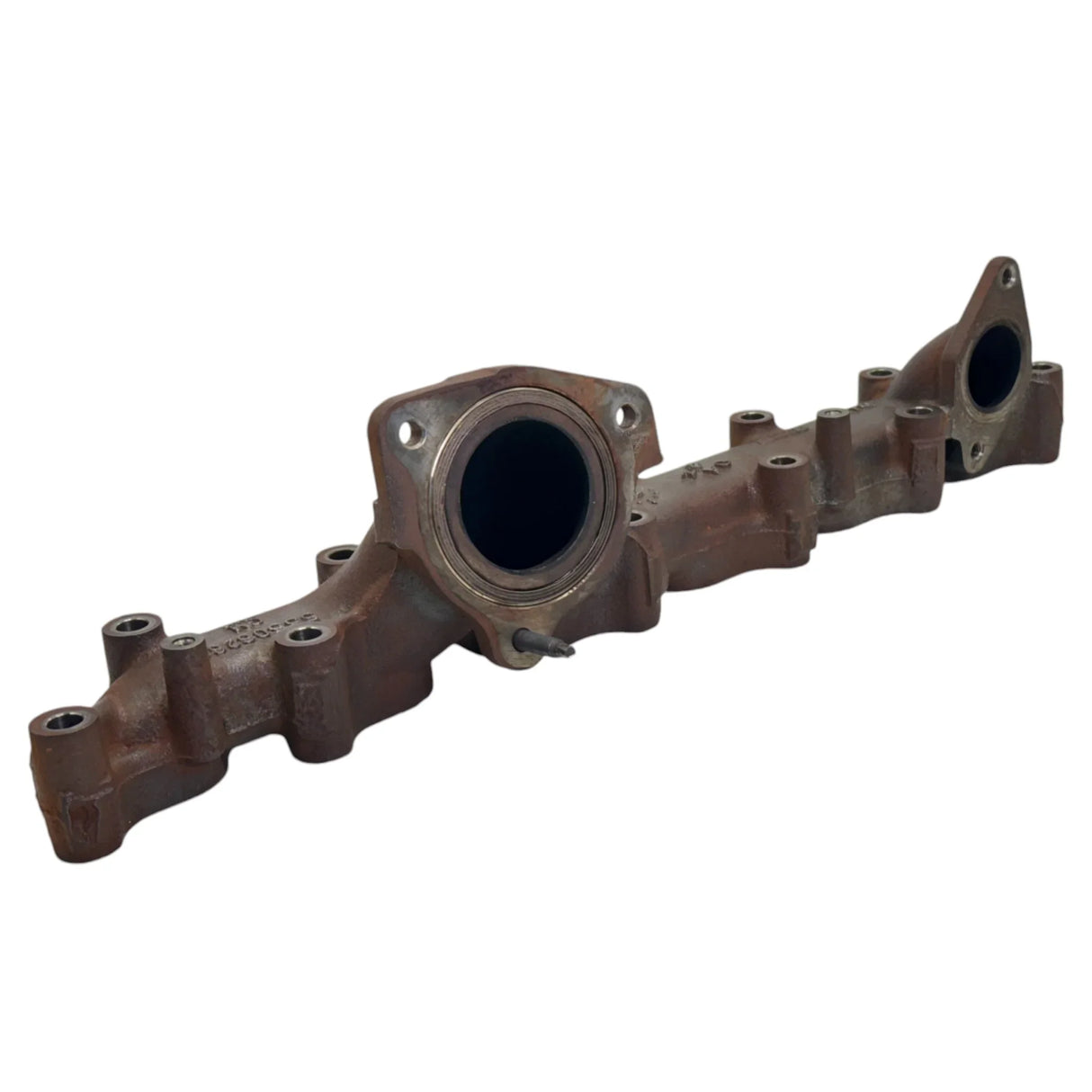 55513001 Genuine GM Exhaust Manifold - Truck To Trailer