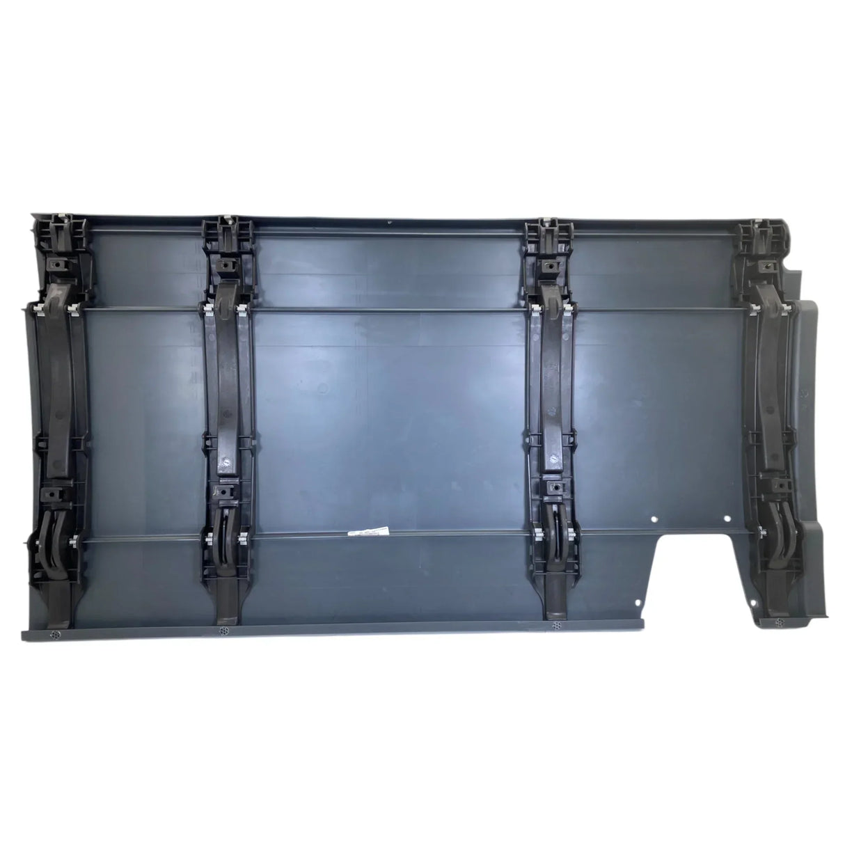 A2276266038 Genuine Freightliner Right Side Fairing Panel - Truck To Trailer