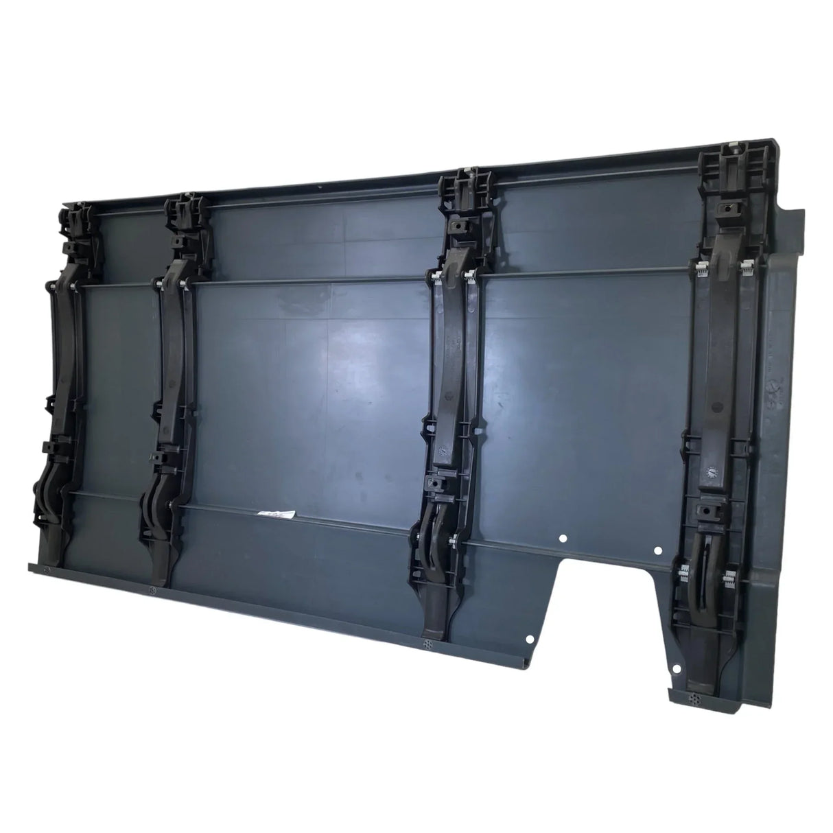 A2276266038 Genuine Freightliner Right Side Fairing Panel - Truck To Trailer