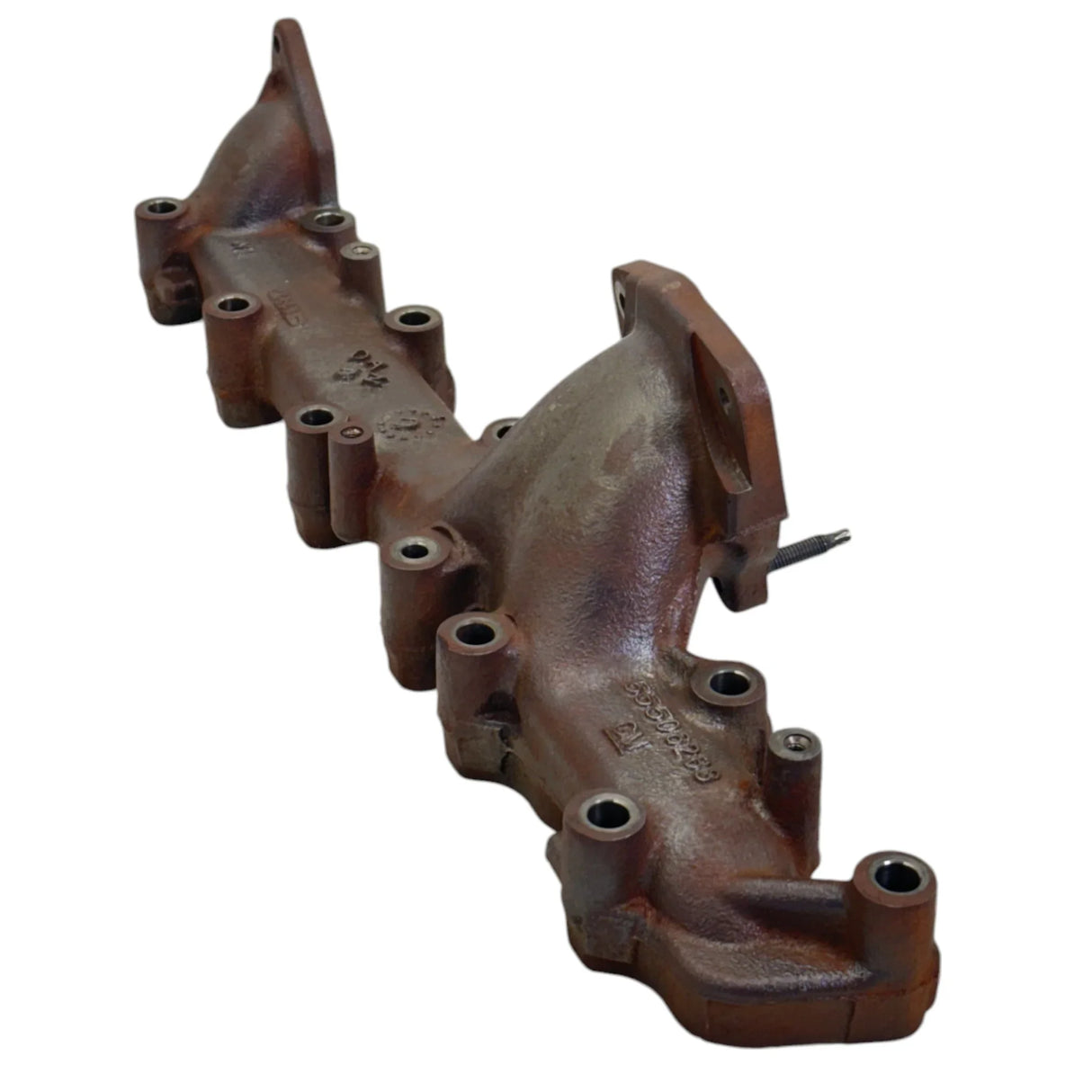 55513001 Genuine GM Exhaust Manifold - Truck To Trailer
