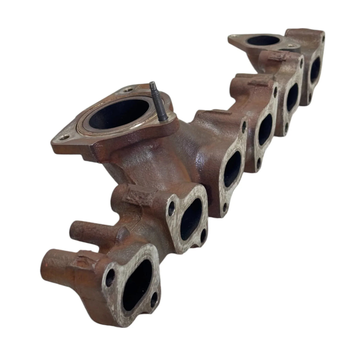 55513001 Genuine GM Exhaust Manifold - Truck To Trailer