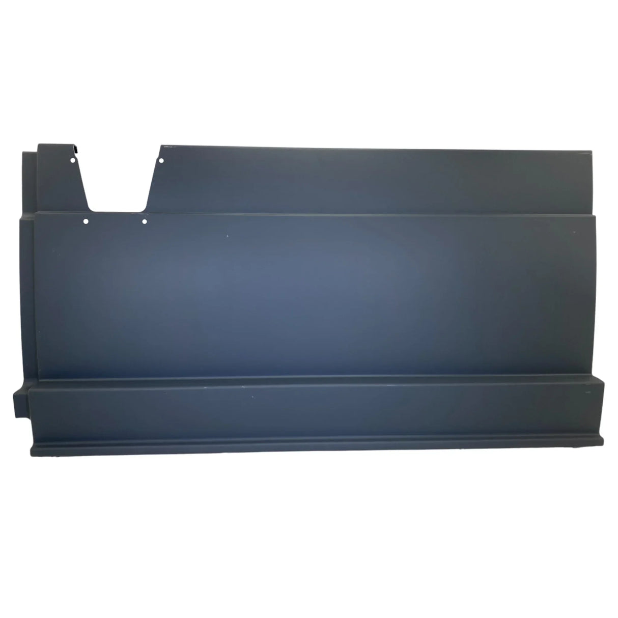 A2276266037 Genuine Freightliner Left Side Fairing Panel - Truck To Trailer