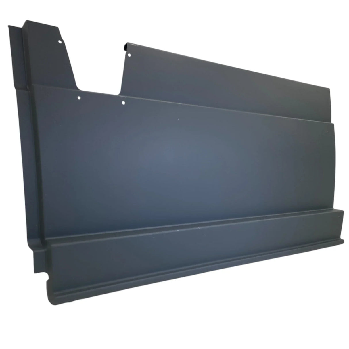 A2276266037 Genuine Freightliner Left Side Fairing Panel - Truck To Trailer