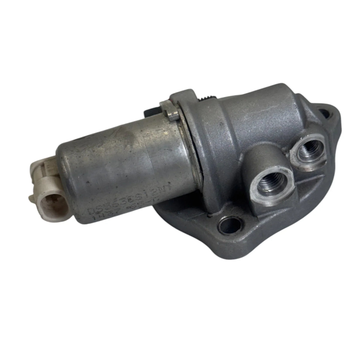 C34-P-142E Genuine Chelsea PTO Power Take Off Solenoid Valve - Truck To Trailer