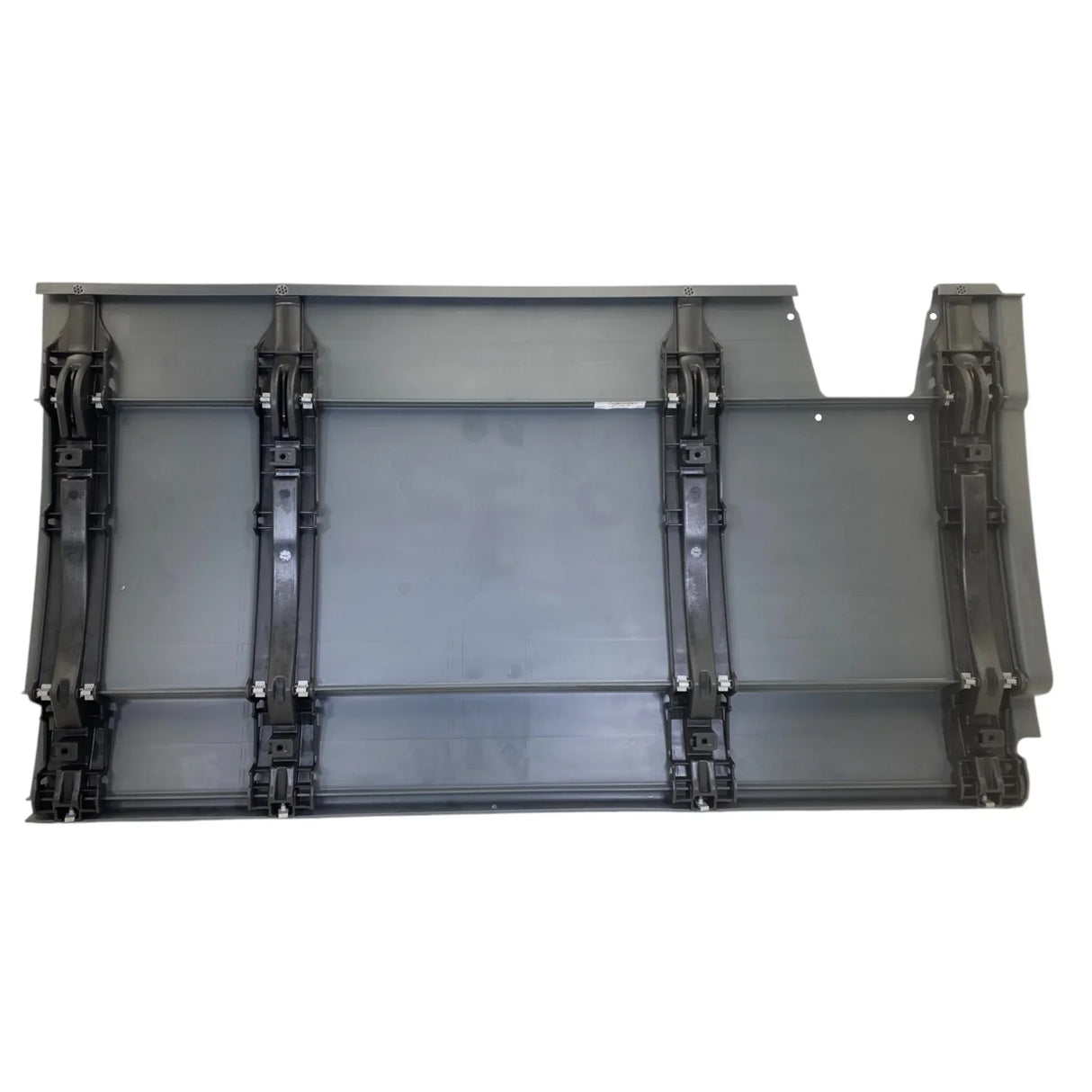 A2276266037 Genuine Freightliner Left Side Fairing Panel - Truck To Trailer