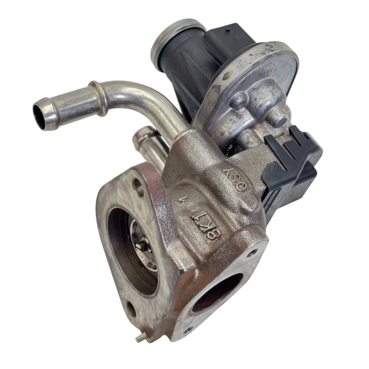 55510043 Genuine GM EGR Exhaust Gas Recirculation Valve - Truck To Trailer