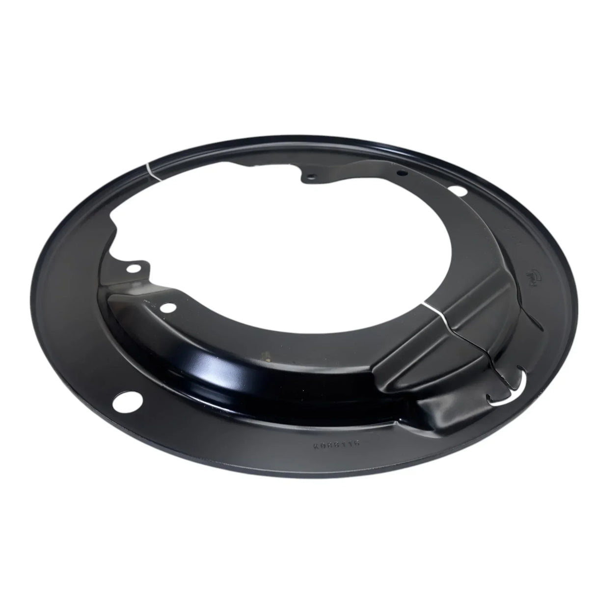 K088116K Genuine Bendix Front Brake Dust Shield - Truck To Trailer