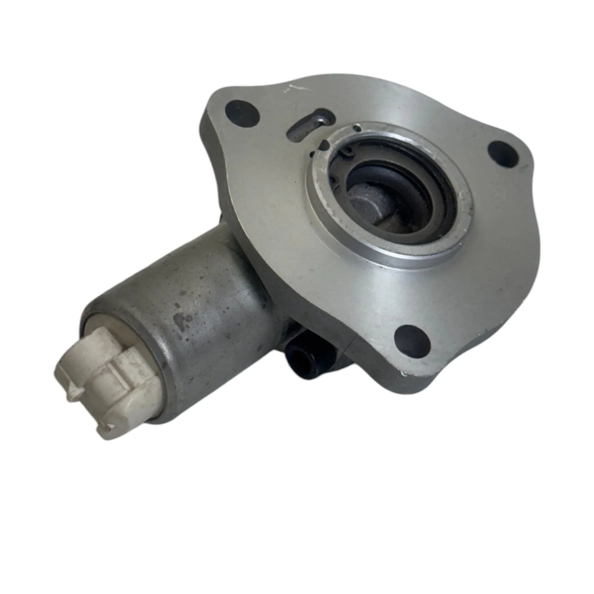 C34-P-142E Genuine Chelsea PTO Power Take Off Solenoid Valve - Truck To Trailer