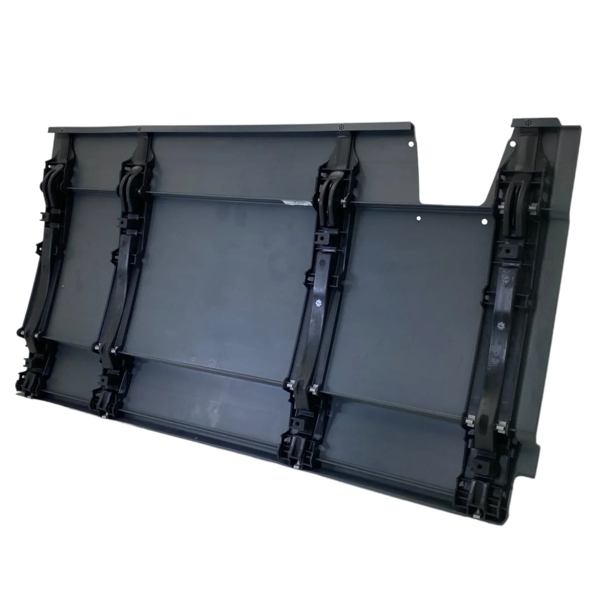 A2276266037 Genuine Freightliner Left Side Fairing Panel - Truck To Trailer