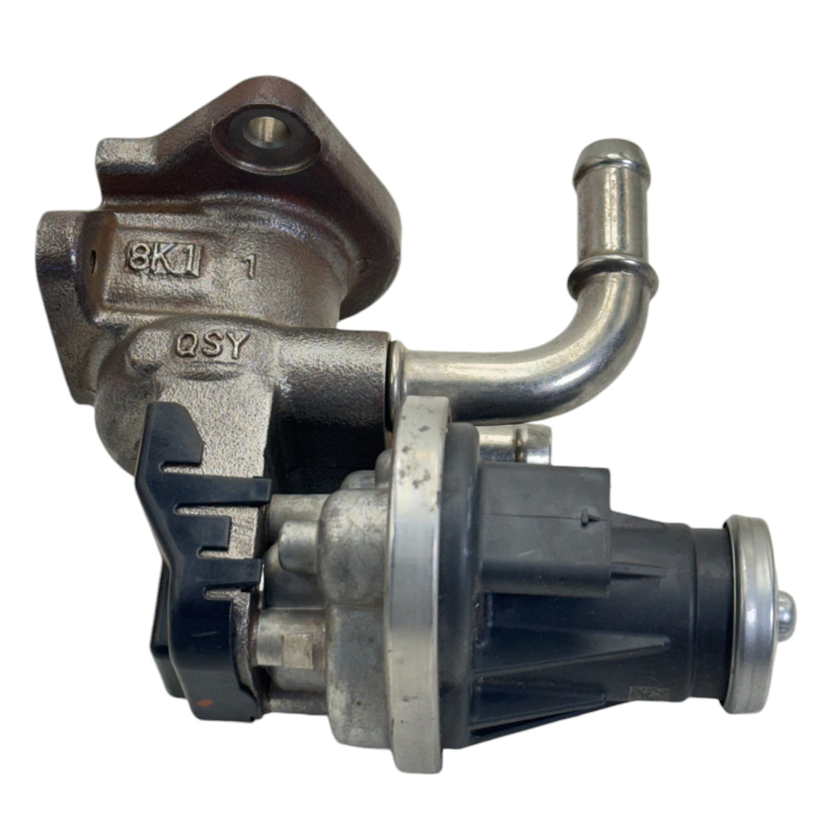 55510043 Genuine GM EGR Exhaust Gas Recirculation Valve - Truck To Trailer