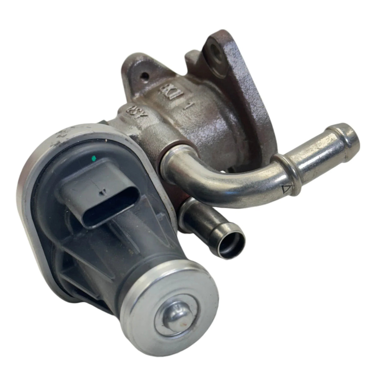 55510043 Genuine GM EGR Exhaust Gas Recirculation Valve - Truck To Trailer