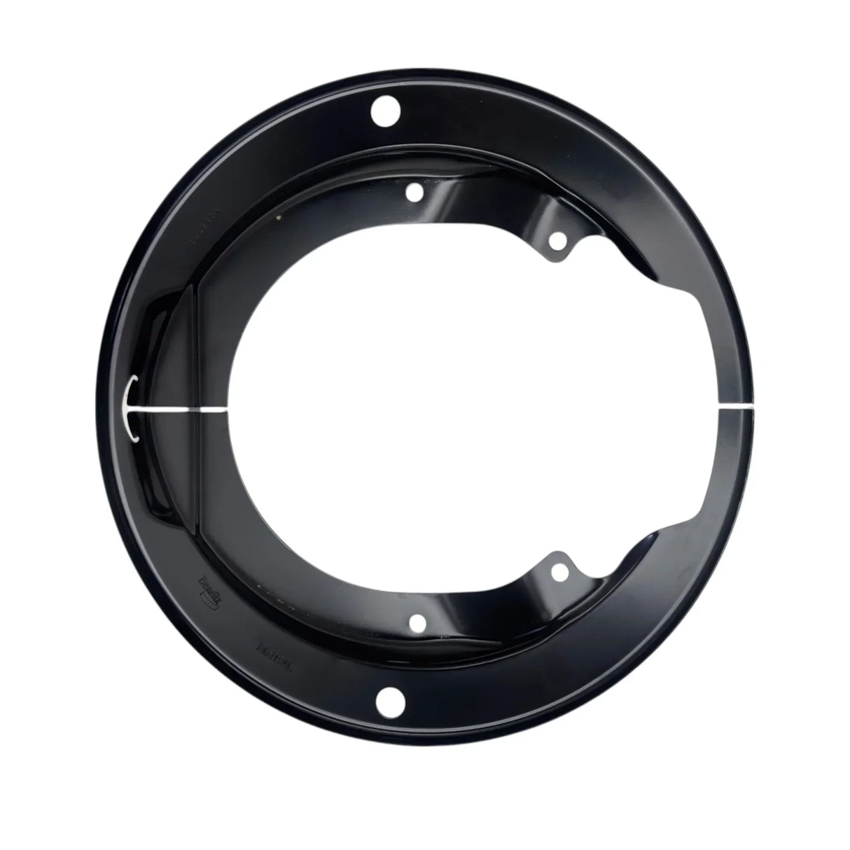 K088116K Genuine Bendix Front Brake Dust Shield - Truck To Trailer