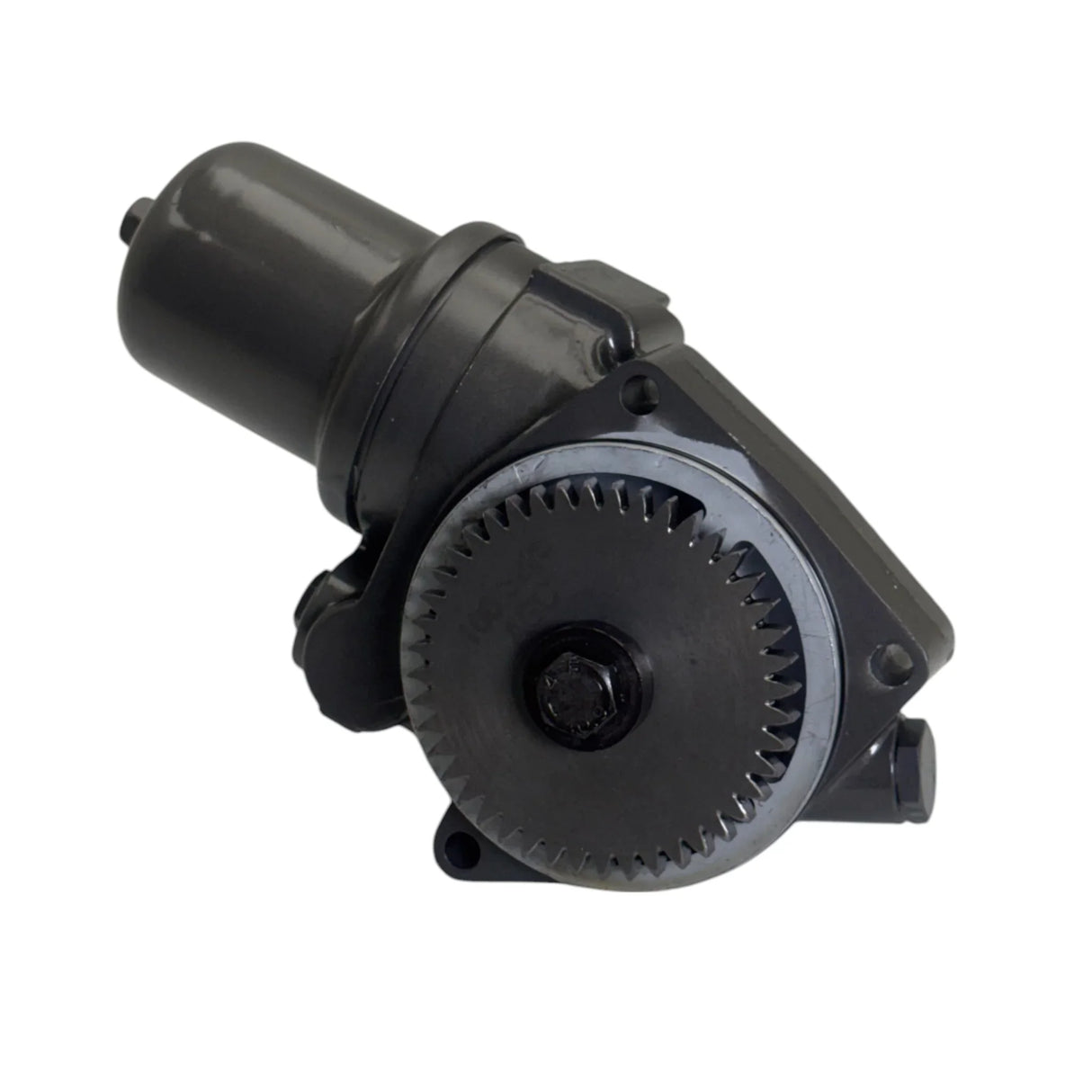 10R7054 Genuine Cat High Pressure Oil Pump - Truck To Trailer