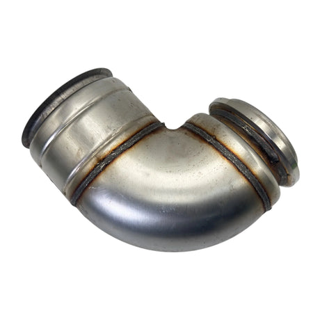 1824500PE Genuine Paccar Tube Connector Elbow - Truck To Trailer