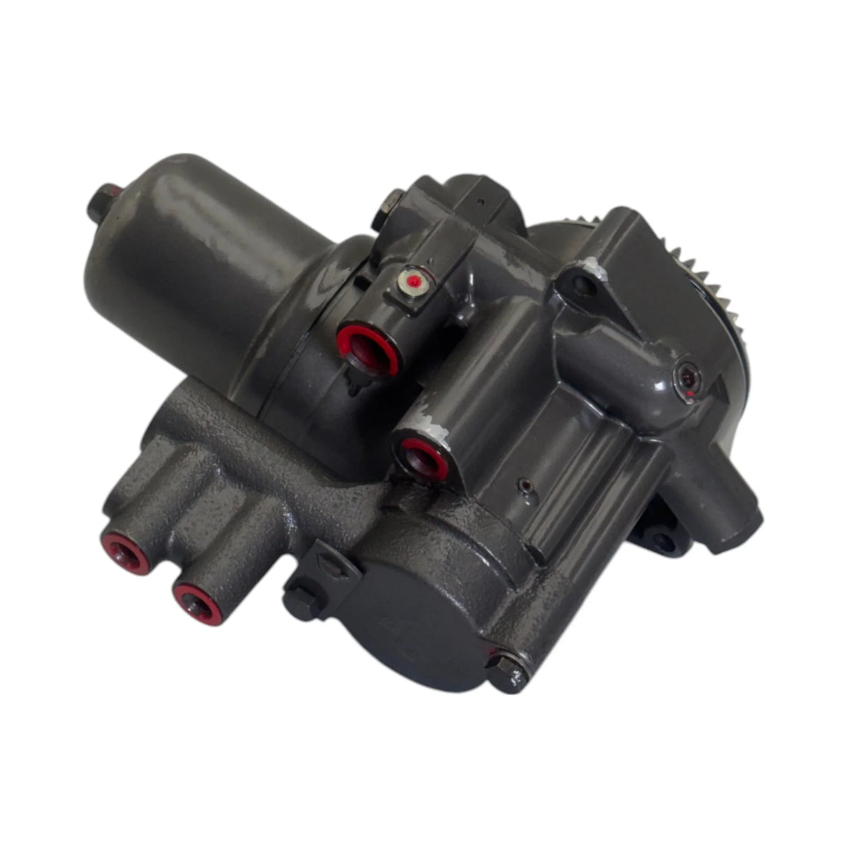 10R7054 Genuine Cat High Pressure Oil Pump - Truck To Trailer