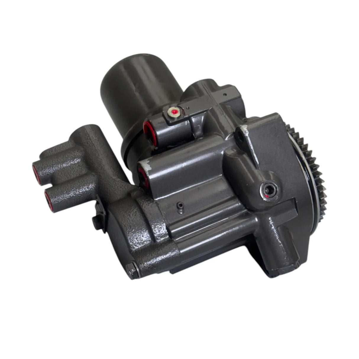 10R7054 Genuine Cat High Pressure Oil Pump - Truck To Trailer