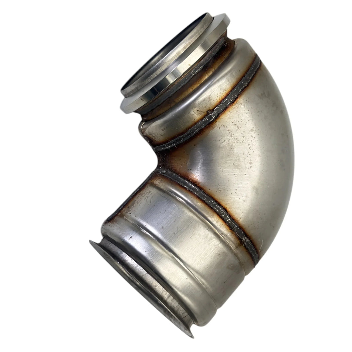 1824500PE Genuine Paccar Tube Connector Elbow - Truck To Trailer