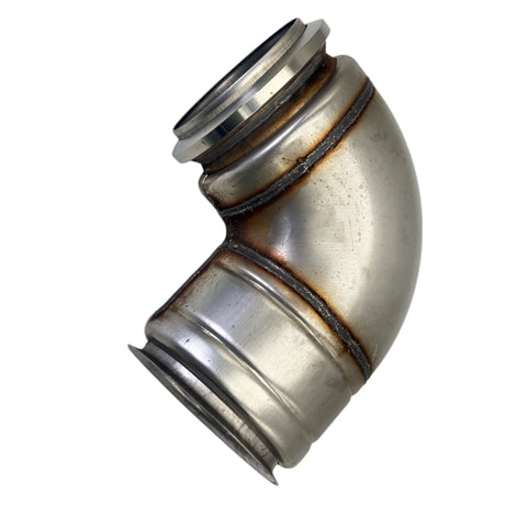 1824500PE Genuine Paccar Tube Connector Elbow - Truck To Trailer