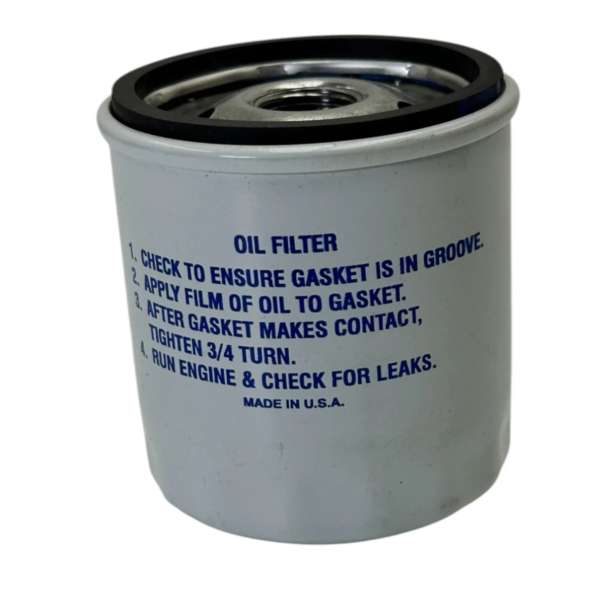 4304827 Genuine Fuller Oil Filter - Truck To Trailer