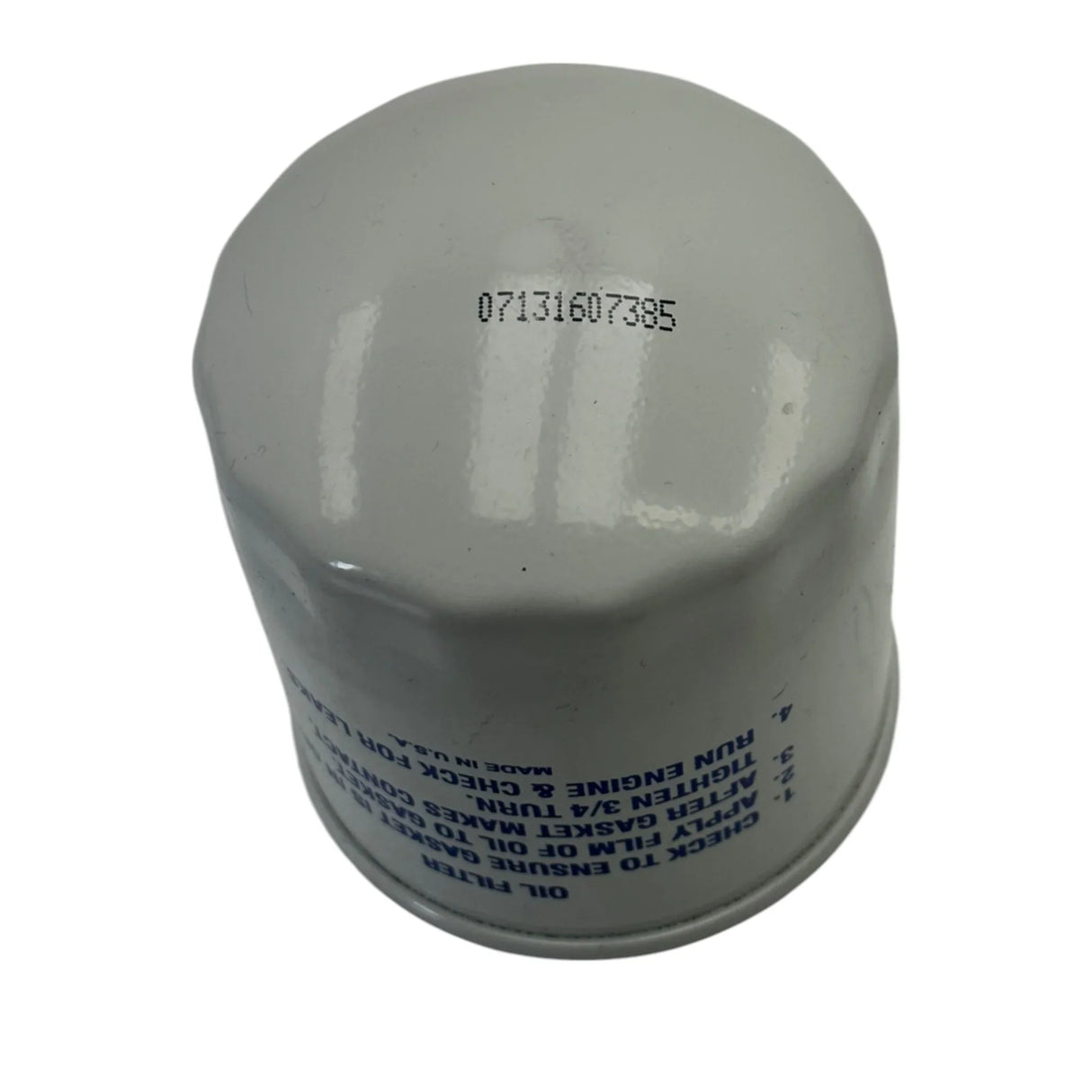 4304827 Genuine Fuller Oil Filter - Truck To Trailer