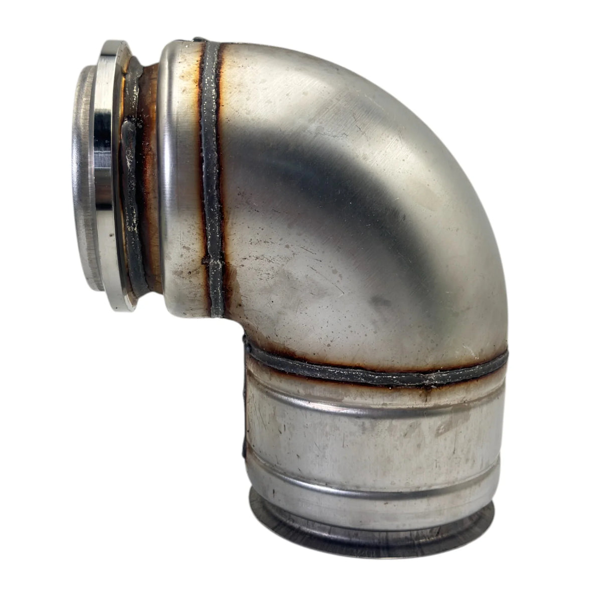 1824500PE Genuine Paccar Tube Connector Elbow - Truck To Trailer