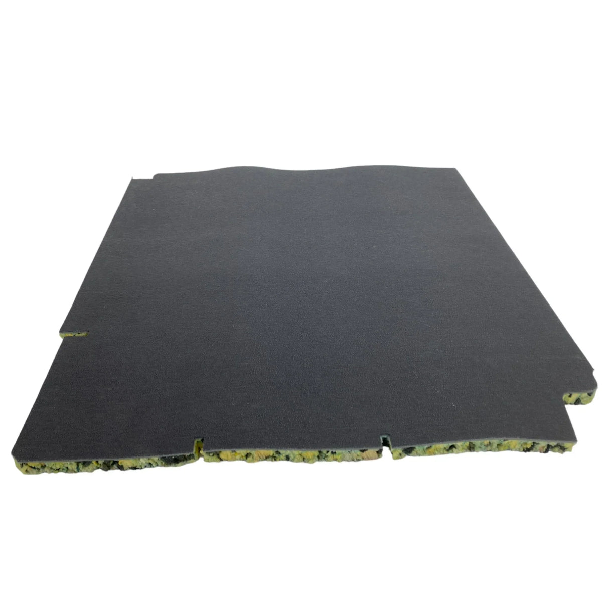 W1800802000 Genuine Freightliner Cabinet Floor Mat - Truck To Trailer